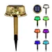 solar led garden lights